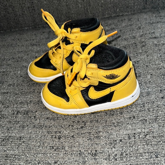 Nike Shoes Kids Air Jordan Retro High Og G S Shoes Poshmark